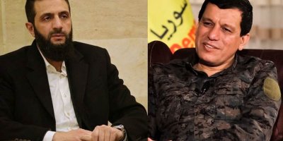 Xalên peymana nû ya HSD û Şamê hatin eşkerekirin