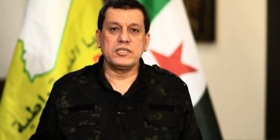 Mezlûm Ebdî: Em dê destkeftiyên şoreşê biparêzin