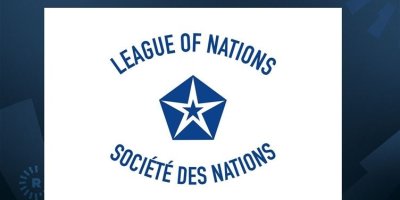 Komeleya Neteweyan sala 1924an çawa behsa 'Rojavayê Kurdistanê' û sînorên wê dike?