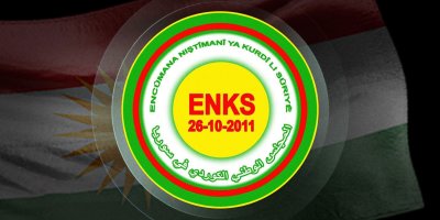 ENKS: Biryarnameya serokatiyê gaveke erênî ye; divê mafên Kurdan di destûrê de werin parastin