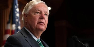 Lindsey Graham: Gumanên me ji peymana HSD û Şamê hene