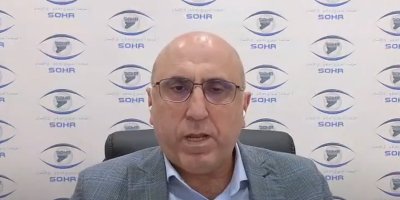 Ramî Ebdirehman: Kurd li Rojavayê Kurdistanê rûbirûyî jenosîdê dibin