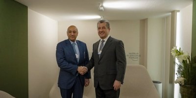 Mesrûr Barzanî: Em tekezî li ser parastina Kurdan û hemû pêkhateyên Sûriyeyê dikin