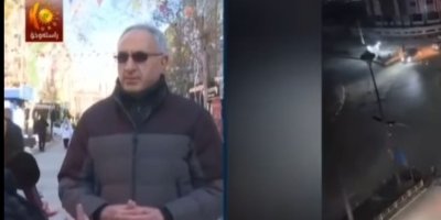 Cîhgirê Serokê Giştî yê PWKyê Mehmet Can Azbay, di derbarê pêşhateyên li Rojavayê Kurdistanê de bîr û rayên PWKyê anî zimên