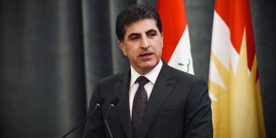 Nêçîrvan Barzanî li ser Sûriye û Rojavayê Kurdistanê peyamek belav kir