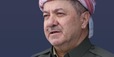 Serok Barzanî: Zererdîtina Rojava bi ti awayî nayê qebûlkirin