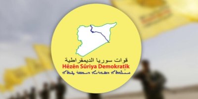 HSDyê li ser agirbestê daxuyanî da