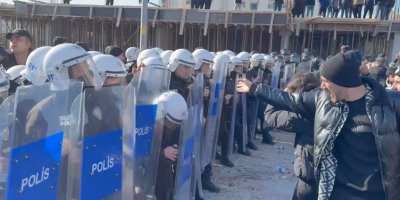 Baroyan daxuyanî da: Mafê destûrî yê welatiyan tê astengkirin