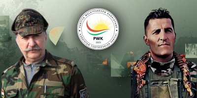 PWK: Em êrîşa li ser pêşmergeyên PAK a Rojhilatê Kurdistanê protesto dikin