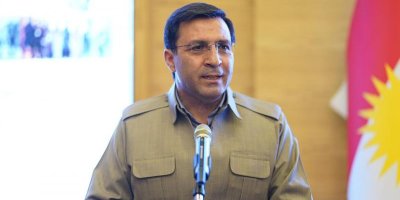 Hevpeyvîna Rojnameya Agirî di gel Mihemedsalih Qadirî derheqî Navenda Diyalog a 7 Partiyên Rojhilatê Kurdistanê