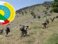 PDK-Îran: ”Riha wî şad û rîya wî ya pirr ji şanazî berdewam be”
