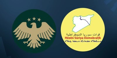 HSDyê bersiv da Wezareta Parastinê ya Sûriyeyê û amarên binpêkirinan belav kirin