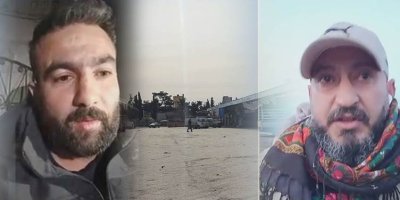 Xelkê Kobaniyê: Bajêr di bin dorpêçê de ye û dixwazin tola DAIŞê bistînin