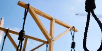 Rêjîma Îranê tenê li heyva Befranbarê de zêdetir ji 345 girtî bidar vekirine