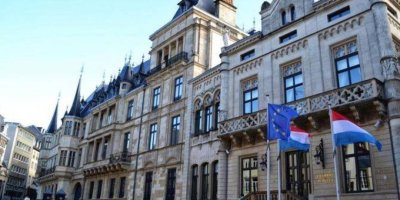 Parlemana Lokzamborgê spaha pasdaran bi terorîst nas kir