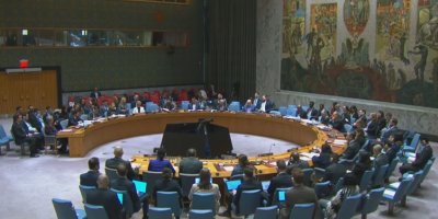 Konseya Ewlehiyê li ser Sûriyeyê civiya: Kurd, DAIŞ û mafên kêmîneyan