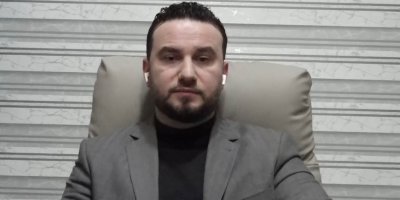 Wezareta Navxwe ya Sûriyeyê: Agirbesta HSD û Şamê bi bizavên Serok Barzanî bû