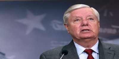 Lindsey Graham: Di Kongreyê de ji bo parastina Kurdan lihevkirineke bihêz çêbûye