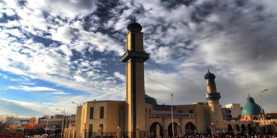 Li Herêma Kurdistanê mijara gotara Înê piştgiriya Rojavayê Kurdistanê ye