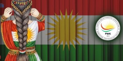 Serokê PWKê Mustafa Ozçelîk: Jinên Kurd Tevna Pêşeroja Azad Dihûnin