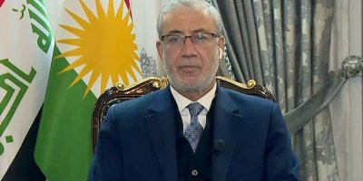 Meleyê Kurd: Ji bo Rojavayê Kurdistanê beşdarî kampanyaya Rûdawê bibin