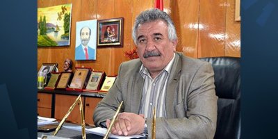 Siyasetmedarê Kurd Selîm Sadak koça dawî kir