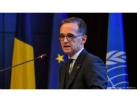 Maas: Ez ê daxwaza berdana welatiyên Elman ji Tirkiyê bikim