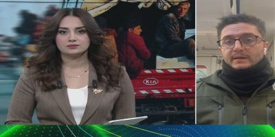 BCF: Li Rojavayê Kurdistanê rewşa tenduristiyê ber xerabbûnê ve diçe