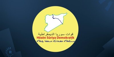 HSDyê hişyarî da: Şam agirbestê bin pê dike û amadekariya şer dike