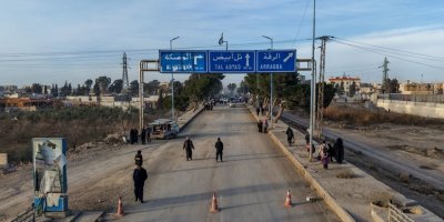 Agirbesta HSD û Artêşa Ereban a Sûriyeyê hat dirêjkirin