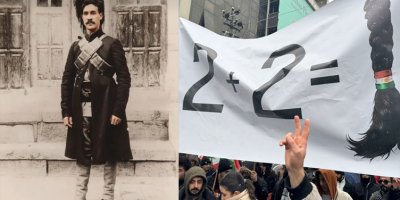 Malbata Simko Şikak: Yekîtî ne tenê stratejîk e, erkekî exlaqî ye