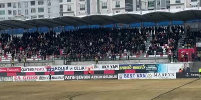 Alîgirên Vansporê li dijî êrişên li Rojavayê Kurdistanê dengê xwe bilind kir