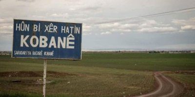 Neteweyên Yekbûyî dê alîkariya mirovî bişînî Kobaniyê