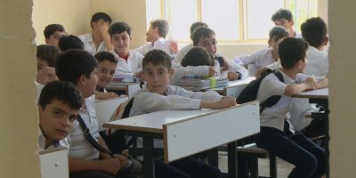 Li dibistanên Herêma Kurdistanê dê behsa Rojavayê Kurdistanê were kirin