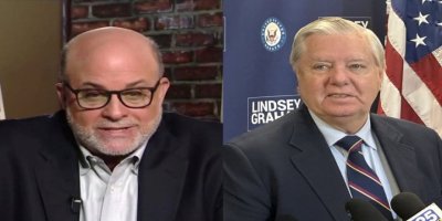 Lindsey Graham piştgirî da Levin: ‘Ma em dê Kurdan bê alîkarî bihêlin?’