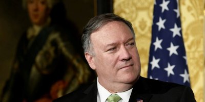 Mike Pompeo: Divê li Rojavayê Kurdistanê herêmeke tampon were avakirin