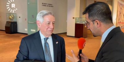 Eloy Alfaro: Divê rêz li mafên Kurdan were girtin