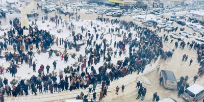 Parlamentoya Skotlandê: Divê Kurdên Rojavayê Kurdistanê werin parastin