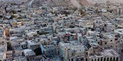 Îsraîl: Kurd li Helebê bi bêdengî tên tunekirin