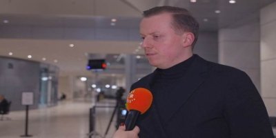 Adis Ahmedovic: Kurdan em ji DAIŞê parastin, nabe em wan bi tenê bihêlin