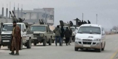 Mihemed Cemîl: Tirkiye ji Serê Kaniyê vedikişe