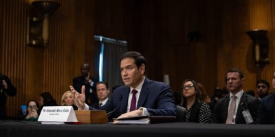 Marco Robio daye zanîn ku ti kes nizane piştî Xamineyî, dê çi kesek bibe rêberê Îranê