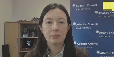 Victoria Taylor: Ji bo peymana bi Şamê re zext li HSDyê tê kirin