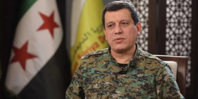 Mezlûm Ebdî hûrgiliyên rêkeftinê aşkere kirin: HSD wekî "Lîwayên Parastinê" li herêmê dimîne