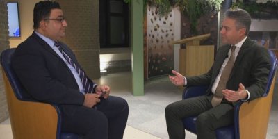 SGP: Hikûmeta Şamê ne cihê baweriyê ye