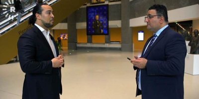 Don Ceder: Divê Yekîtiya Ewropayê xiyanetê li Kurdan neke