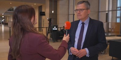 CDU: Pêşmerge her cure piştgiriyê heq dike