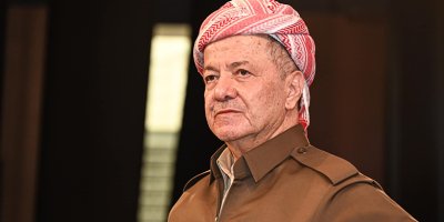 Peyameke nû ya Serok Barzanî ji bo xelkê Kurdistanê