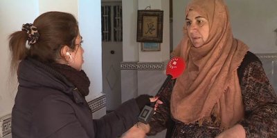 Li Hisîçayê tirs şikest: Koçber vedigerin malên xwe