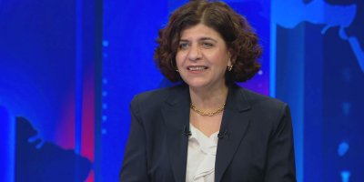 Bêrîvan Aymaz: Serok Barzanî di çespandina aştiya li Rojavayê Kurdistanê de roleke bilind lîstiye